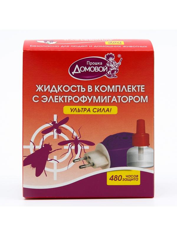 Комплект от комаров 