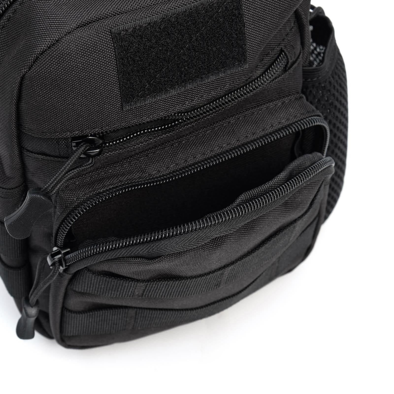 Рюкзак трекинговый 