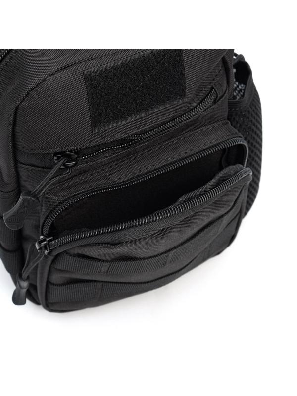 Рюкзак трекинговый 