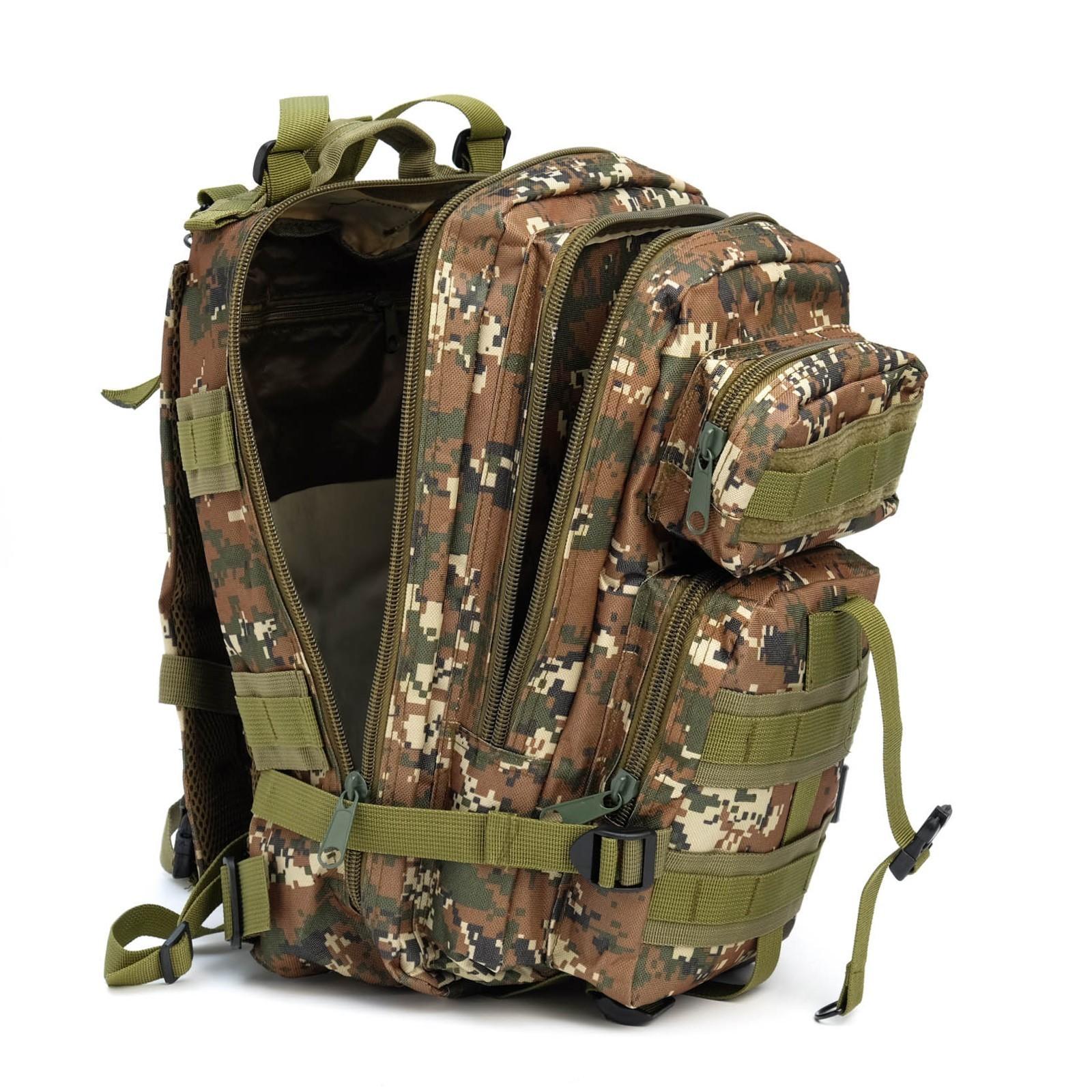 Рюкзак тактический 