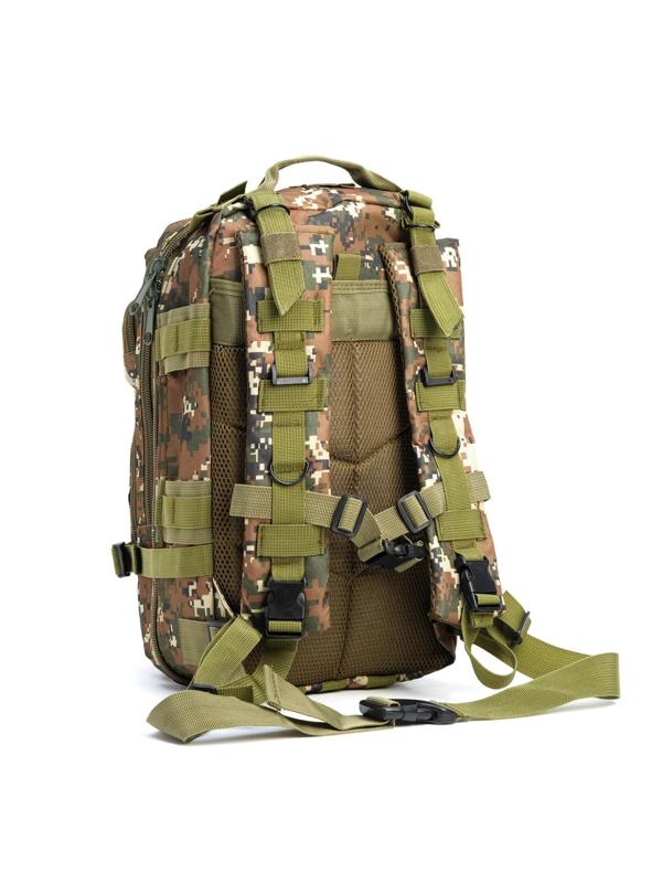 Рюкзак тактический 