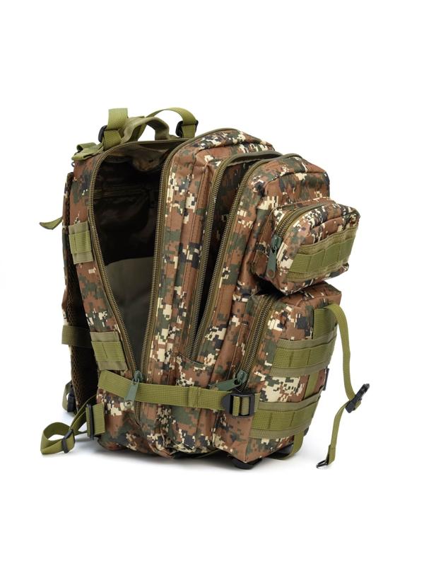 Рюкзак тактический 