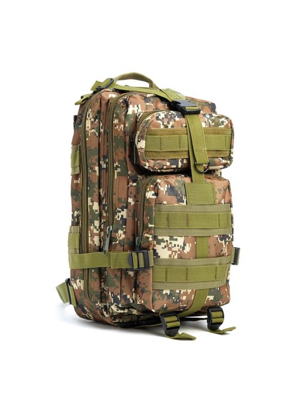 Рюкзак тактический 