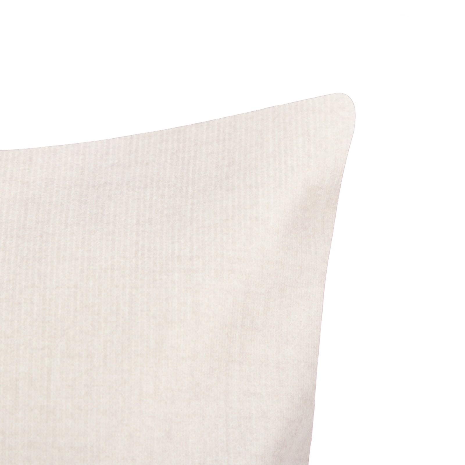 Наволочка декоративная Этель «Little things», 40х40 см, 100 п/э, велюр