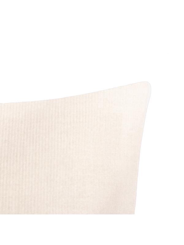 Наволочка декоративная Этель «Leaf», 40х40 см, 100 п/э, велюр