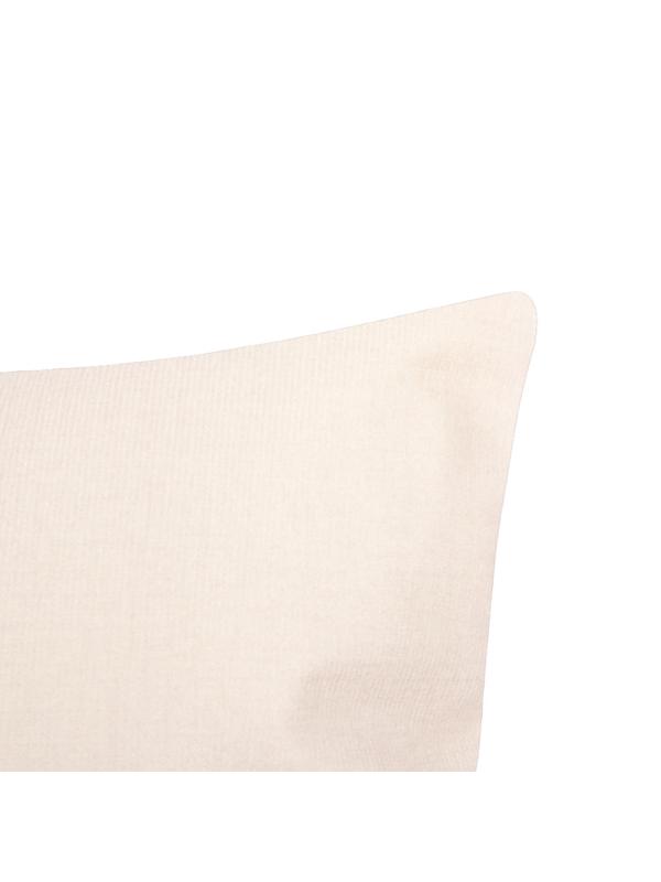 Наволочка декоративная Этель » The leaf», 40х40 см, 100 п/э, велюр