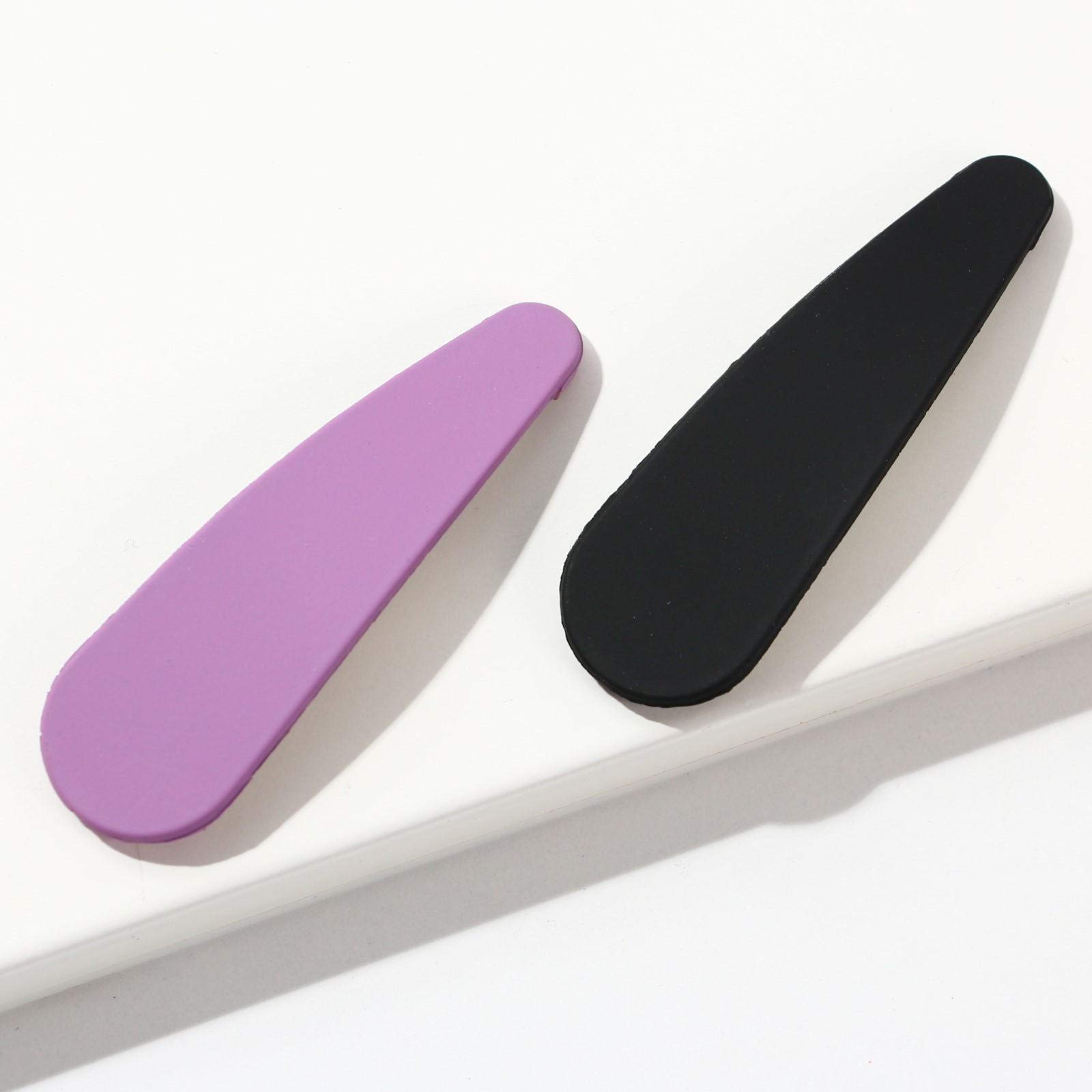 Аксессуары для волос c бижутерией 