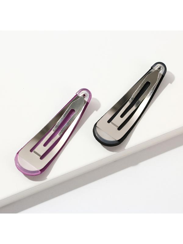 Аксессуары для волос c бижутерией 