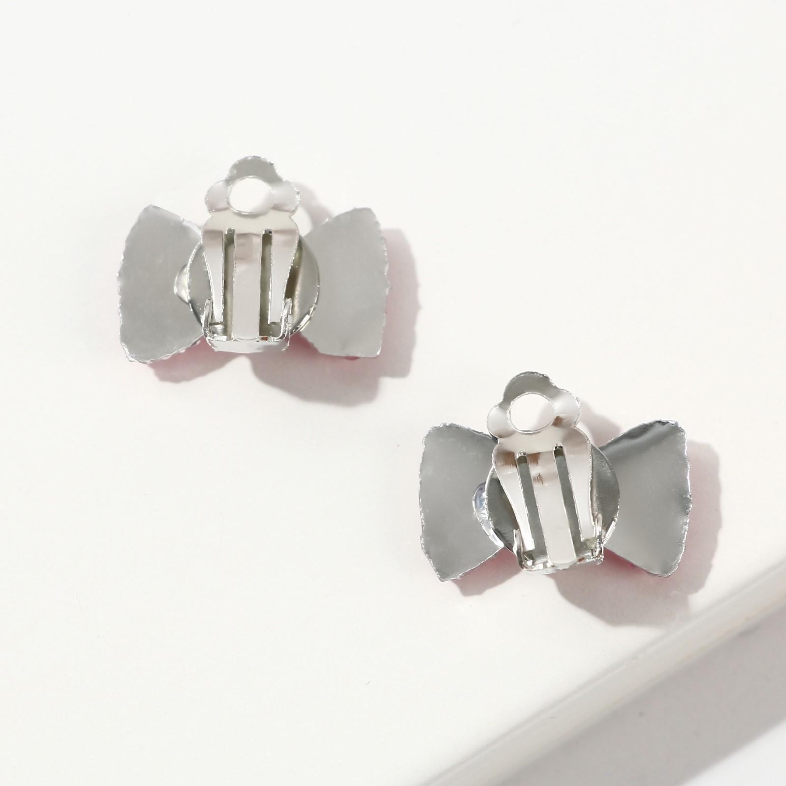 Аксессуары для волос c бижутерией 