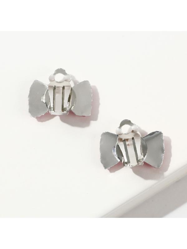 Аксессуары для волос c бижутерией 