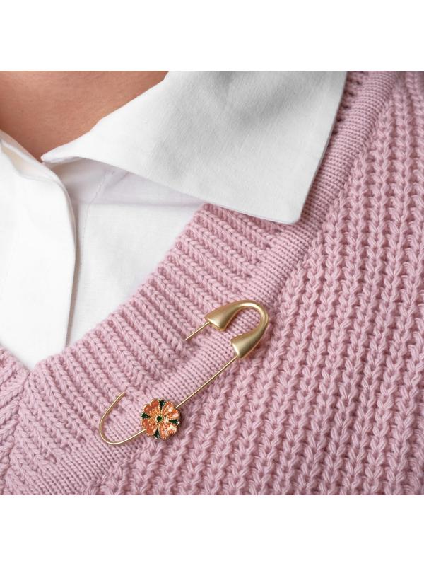 Булавка уно 