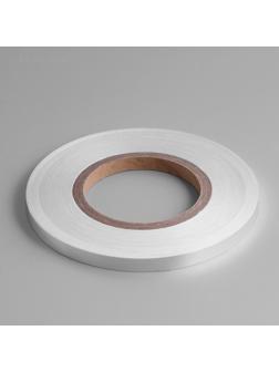 Лента самоклеящаяся отделочная 50м*10мм серебристая