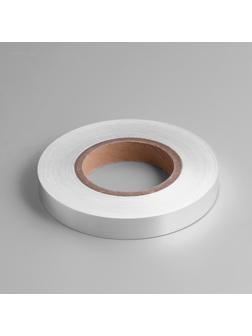 Лента самоклеящаяся отделочная 50м*20мм серебристая