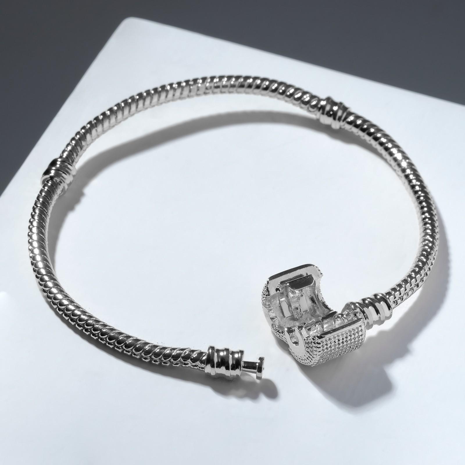 Основа для браслета 