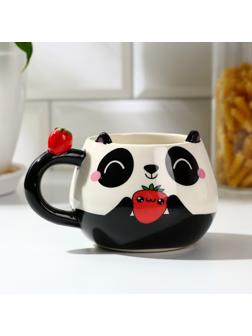 Кружка «Жду чудо», 400 мл