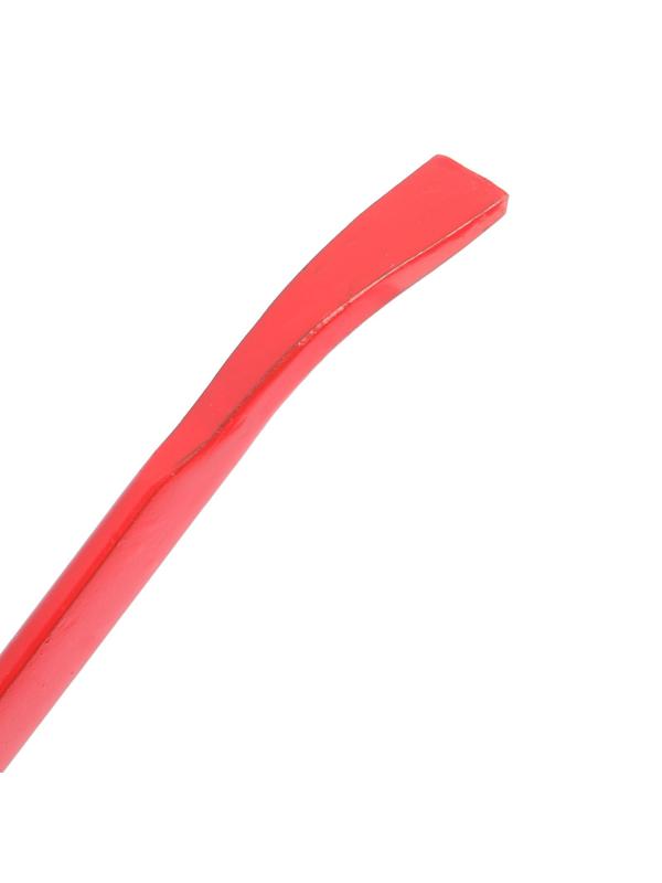 Лом-гвоздодер ТУНДРА, усиленный, 65 сталь, 600 х 22 х 12 мм