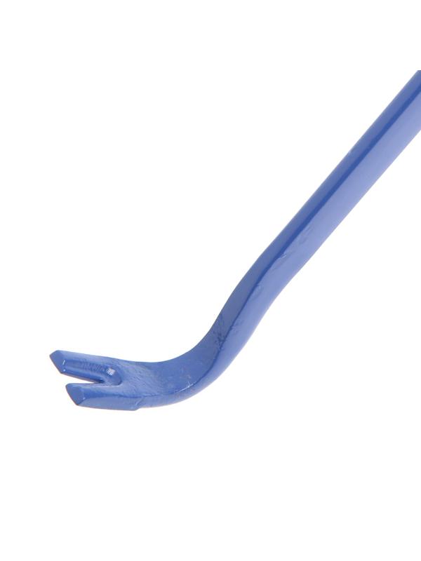 Лом-гвоздодер ТУНДРА, усиленный, 65 сталь, 600 х 22 х 12 мм