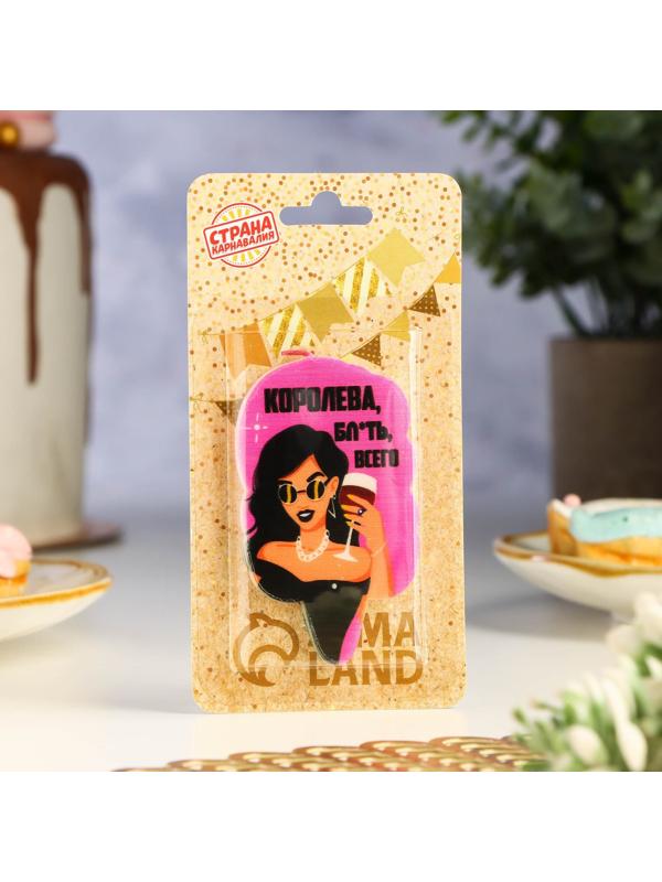 Свеча для торта 