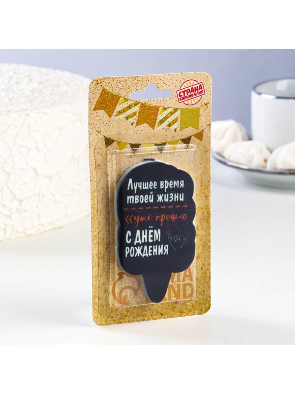 Свеча для торта 