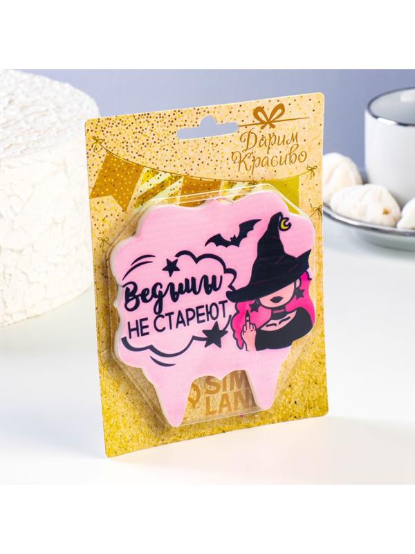 Свеча для торта 