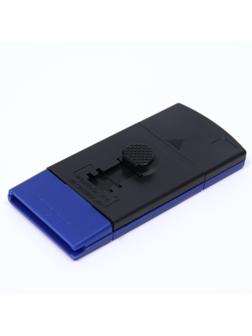 Скребок для стеклокерамики, + 3 запасных лезвия