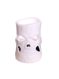 Свеча светодиодная «Череп», виды МИКС