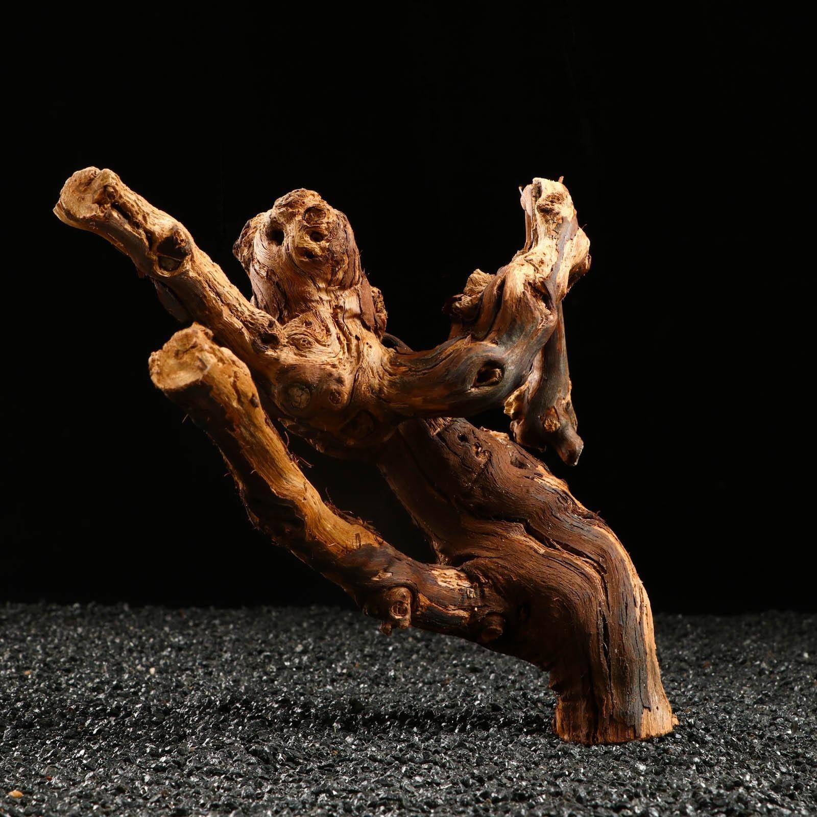 Коряга для аквариума 