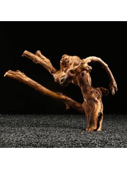 Коряга для аквариума 