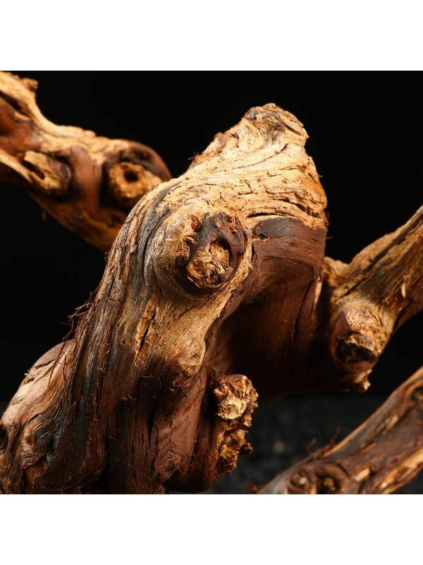 Коряга для аквариума 