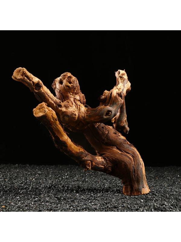 Коряга для аквариума 