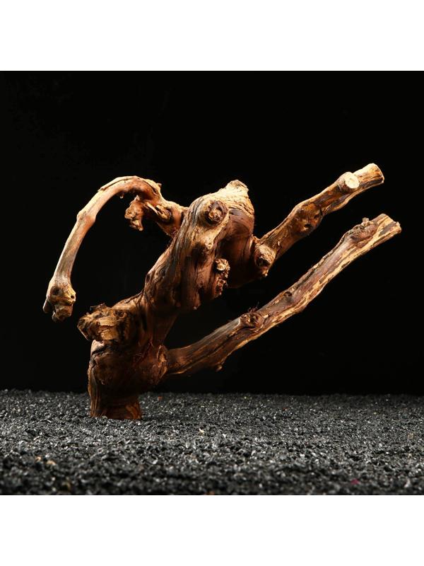 Коряга для аквариума 