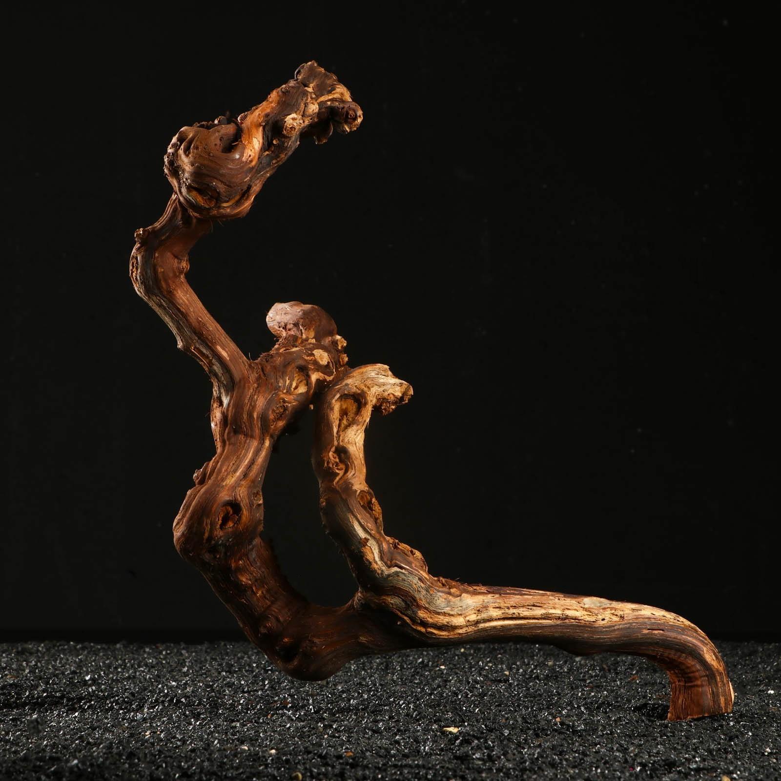 Коряга для аквариума 