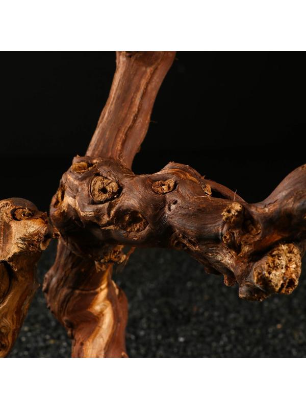 Коряга для аквариума 