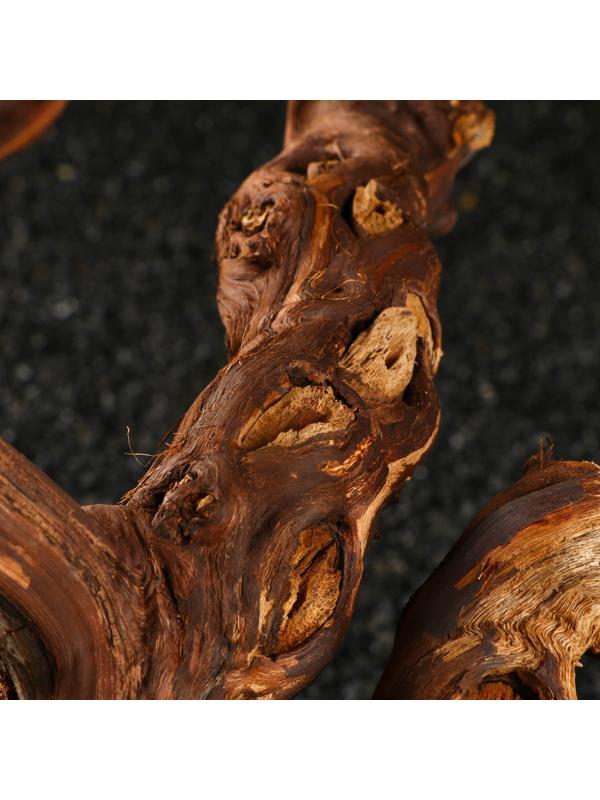 Коряга для аквариума 