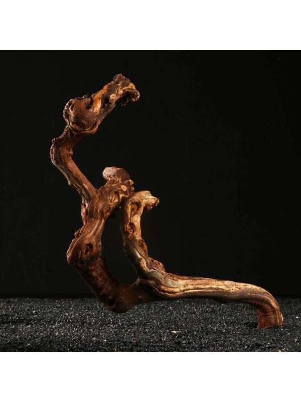 Коряга для аквариума 