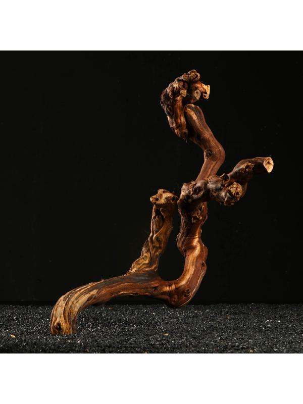 Коряга для аквариума 