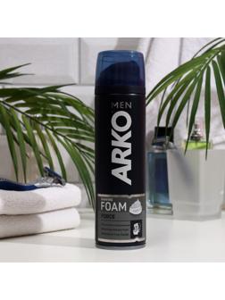 Пена для бритья Arko Men пена, 200 мл