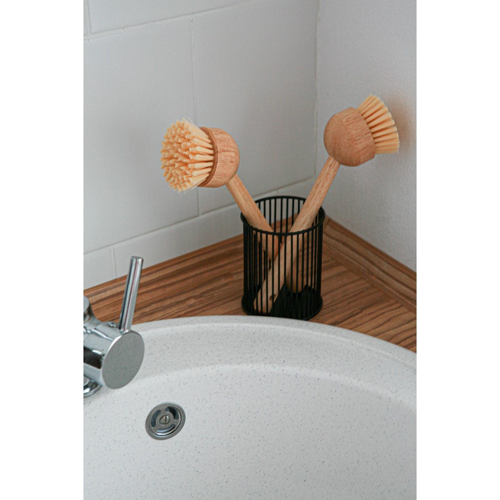 Сушилка для столовых приборов Доляна «Лофт», 8×8×10 см, цвет чёрный