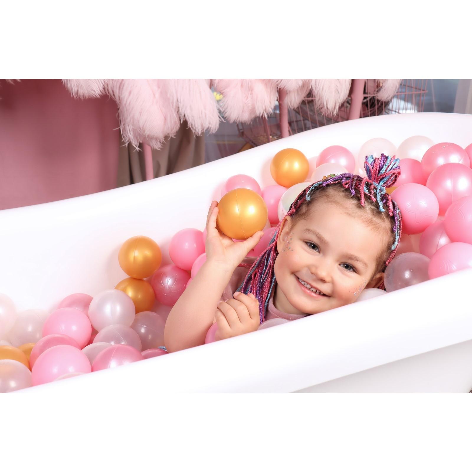 ЗИ-ЗИ, гофрированные, 55 см, 100 гр (DE), цвет блонд(#24)