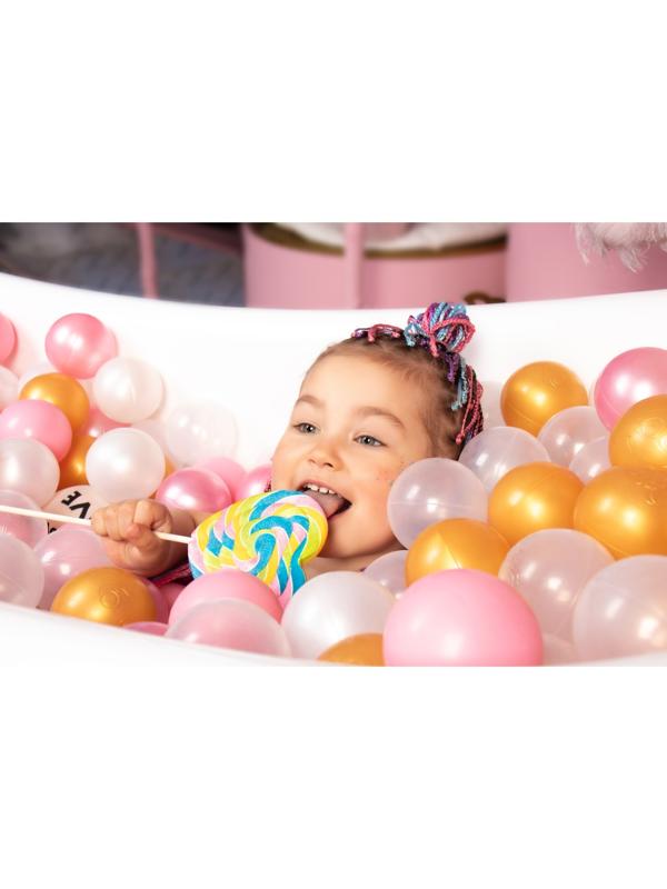 ЗИ-ЗИ, прямые, 55 см, 100 гр (DE), цвет блонд(#22)