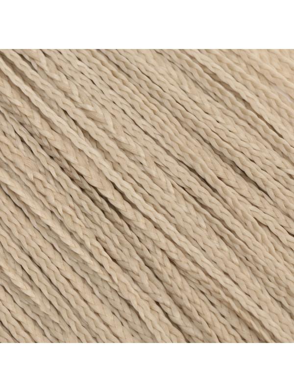 ЗИ-ЗИ, прямые, 55 см, 100 гр (DE), цвет блонд(#22)