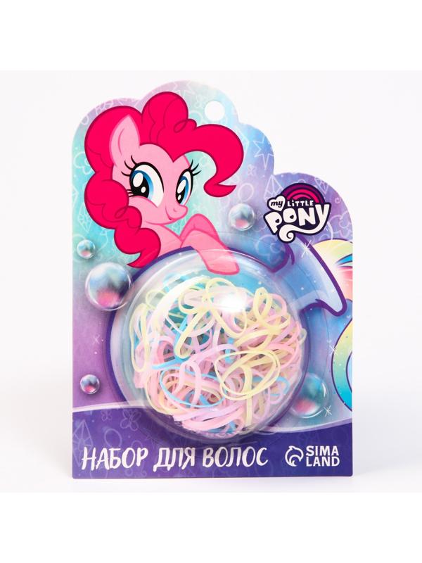 Набор для волос 