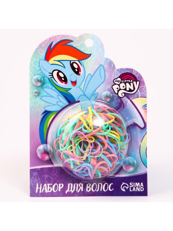 Набор для волос 