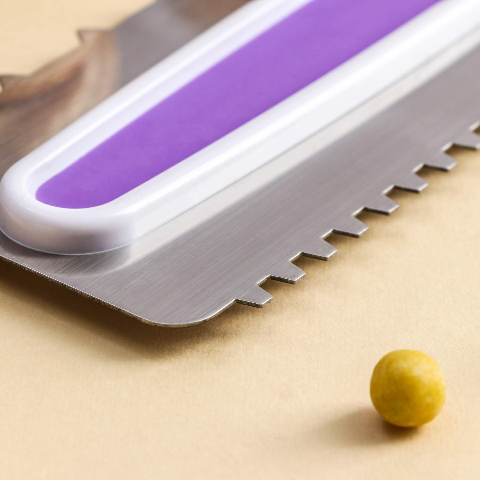 Шпатель кондитерский «Амбассадор», 22,7×7,6 cм