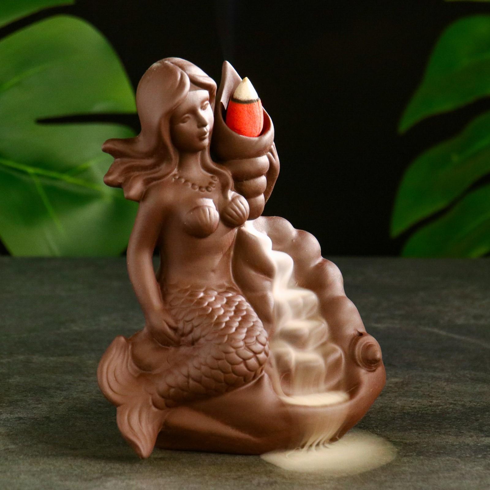 Набор благовоний на подставке 