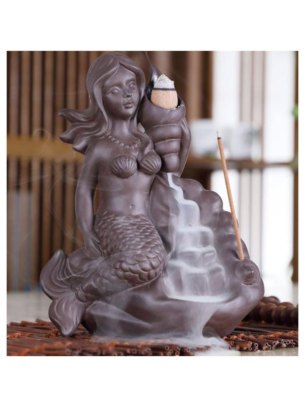 Набор благовоний на подставке 