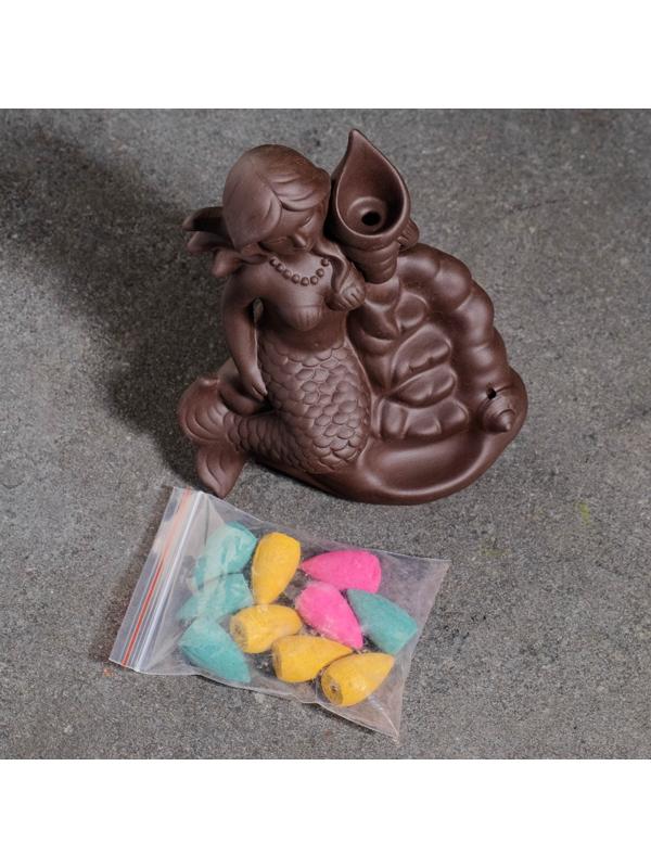 Набор благовоний на подставке 