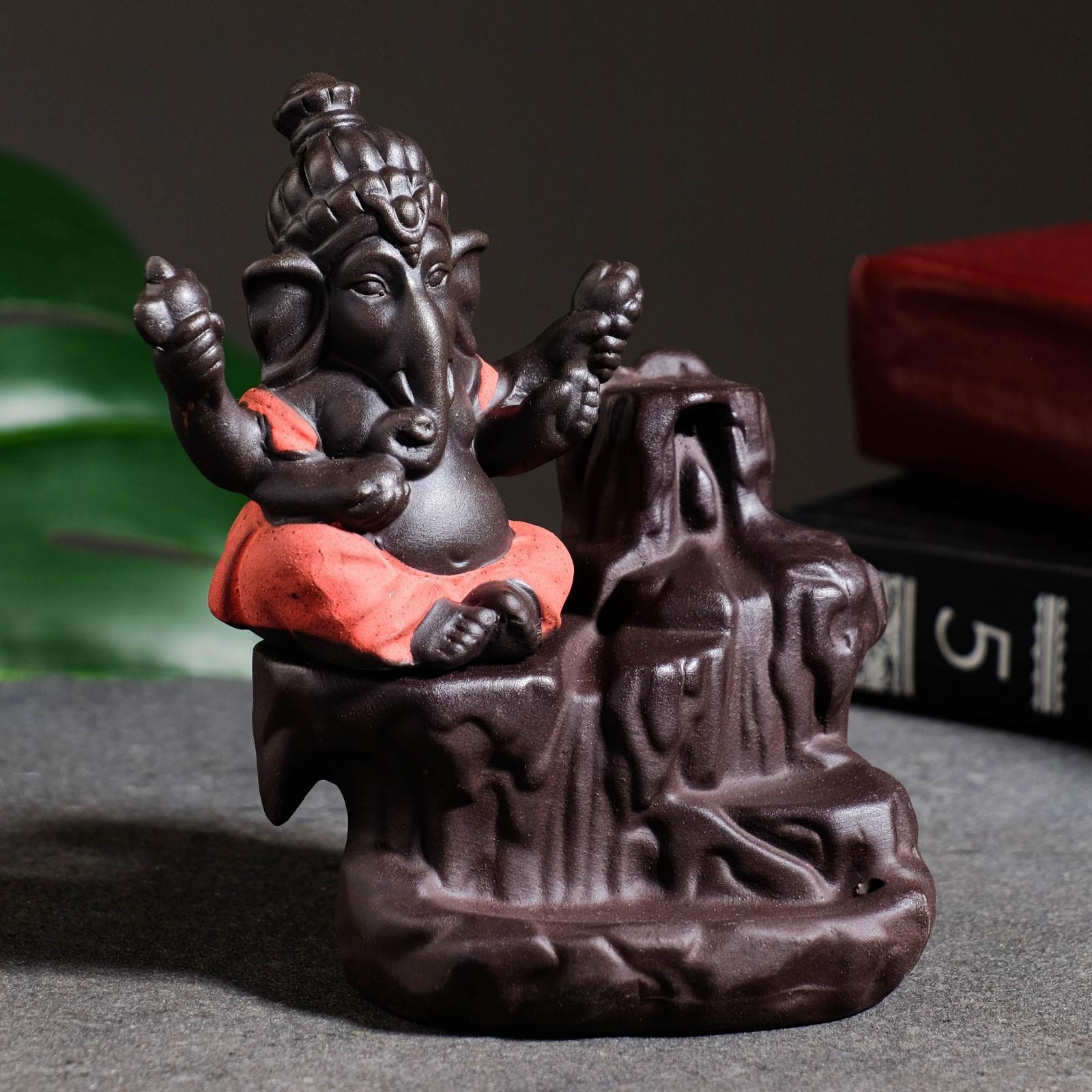 Набор благовоний на подставке 