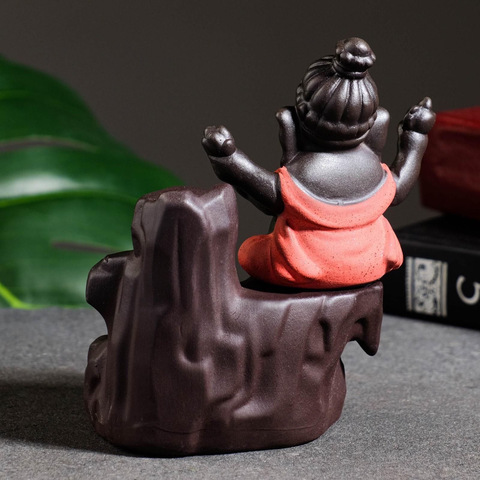 Набор благовоний на подставке 