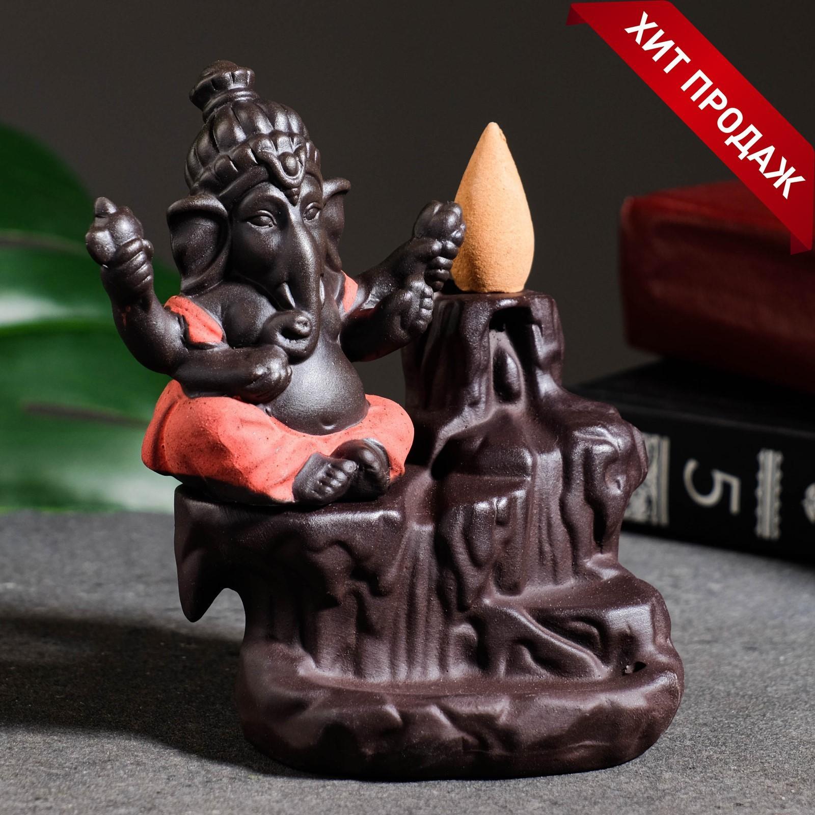 Набор благовоний на подставке 